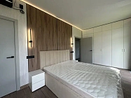 Интерьер Домокомплект DoorHan 103 ПРО