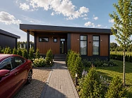 Интерьер Домокомплект DoorHan 103 ПРО