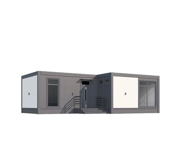 Интерьер Домокомплект DoorHan 74