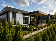 Интерьер Домокомплект DoorHan 103 ПРО
