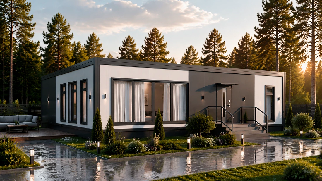 Домокомплект DoorHan 148-1 | Заказать под ключ