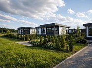 Интерьер Домокомплект DoorHan 103 ПРО